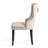 Tufted Velvet Side Chair (Set Of 6)-914173404