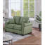 Causeuse 2 pièces Classic Living