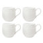 Wicker Creek Bone China Coffee Mug