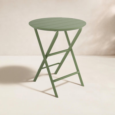 Kittson 24" Patio Dining Table