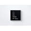Chaque porte a sa propre clé - reproduction d'art textuel sur toile tendue-707993403-744337628