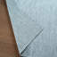 Tapis bleu clair / ivoire fait à la main Jaipur Living Glace (8 pi 10 po x 11 pi 9 po)-1122390248