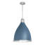 Bluff View 3 - Light Dome Pendant-64362022-64362023-104571127