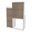 Coiffeuse Ebern Designs