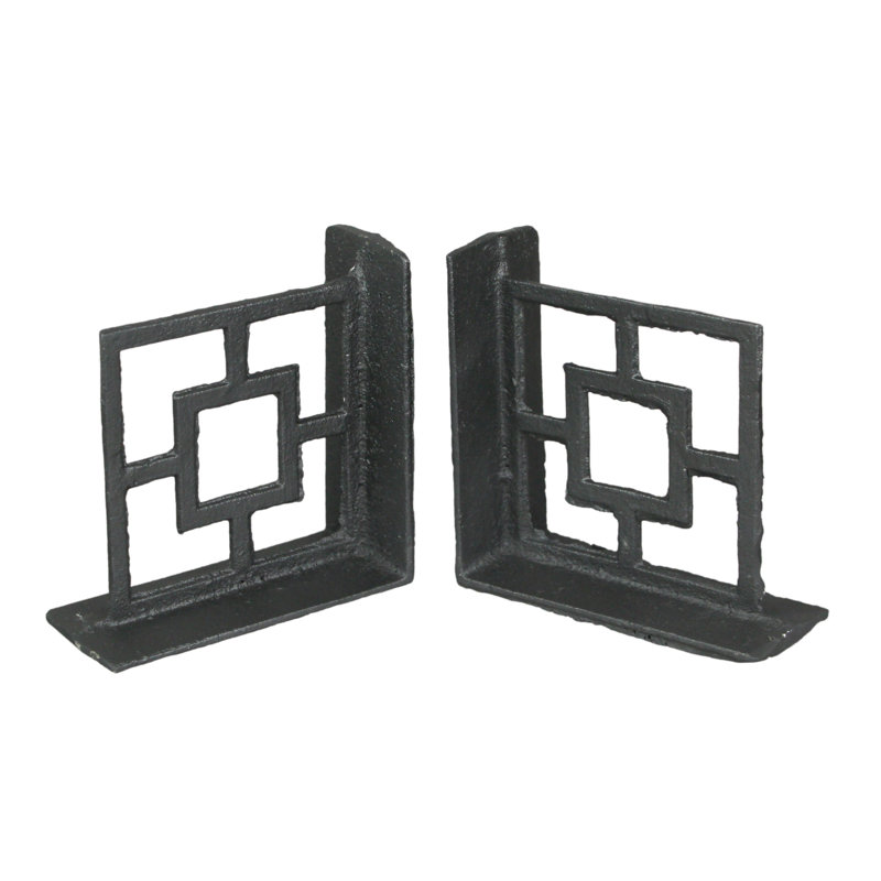 Metal Non-Skid