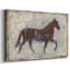 Toile tendue Iron Equine II-571132636