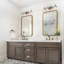 Éclairage pour meuble-lavabo Yedidalga-1355794227