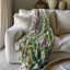 Throw Blanket-255500459
