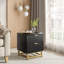 40.1 cm W Chest of 2 Drawers