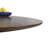 Harris 40“ Round Pedestal Dining Table
