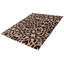 Tapis unique en laine 7 pi 8 po x 9 pi 6 po Edgefield