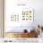 Brampt Butterfly Study In Gold II-109383744