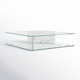 Amandarose Coffee Table with Storage