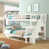 White est en rupture de stock