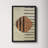 Handmade Abstract Wall Decor