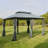 10' x 13' Patio Gazebo