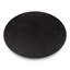 Modern Brazilian Mona Wooden Top Round Dining Table-1093329504