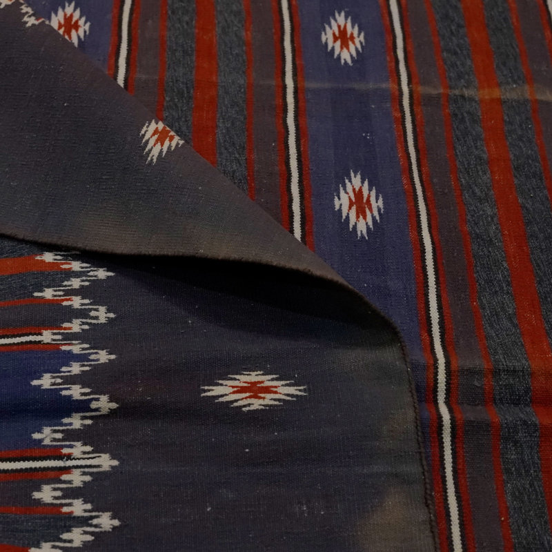 One-of-a-Kind 13'6" X 14'6" Area Rug