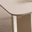 Table de salle à manger Beige-1485279770
