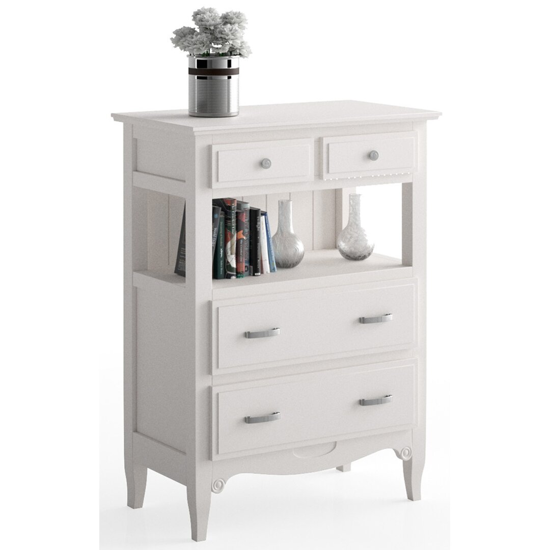 Highboard Clarisse 70 cm