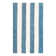 Jill Zarin Sag Harbour Hamptons Rug