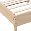 Peggy Solid Wood Bed-1561974685-1561974684