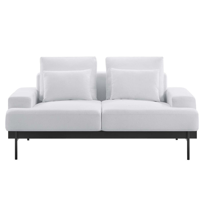 Modway Proximity, White