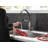 Pivotal Single Handle Exposed Hose Kitchen Faucet-32925675