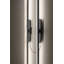 Fly 3.66" Aluminum LED Flush Mounted Sconce