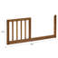 Gelato Toddler Bed Rail-100454892