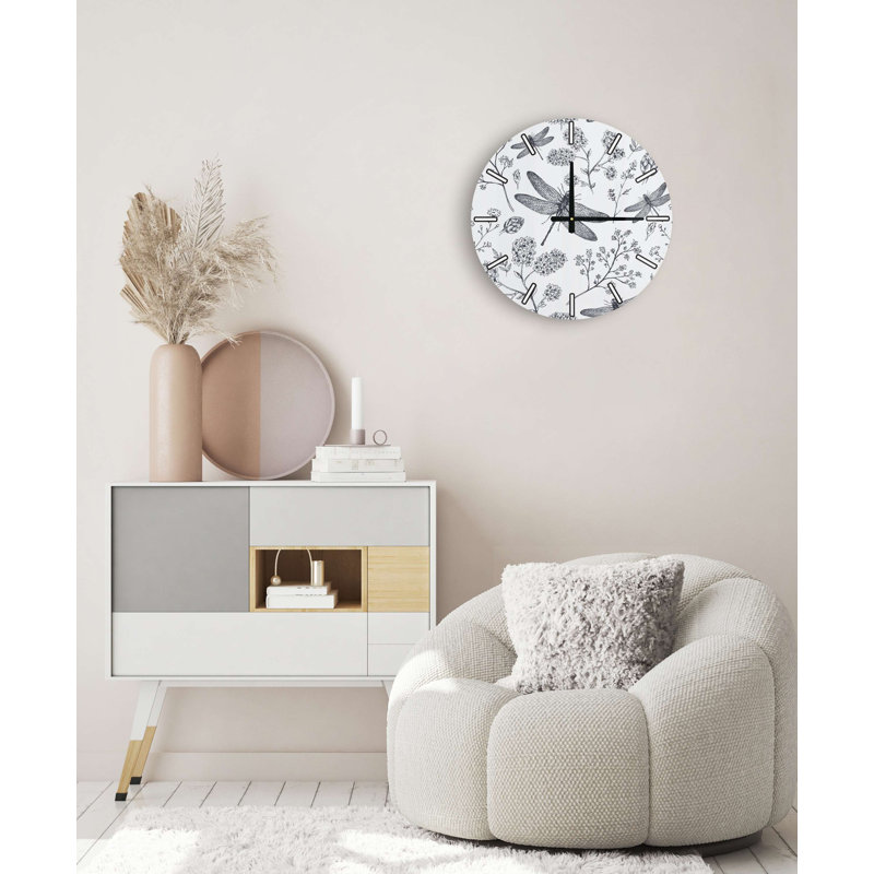 Bijolle Wall Clock