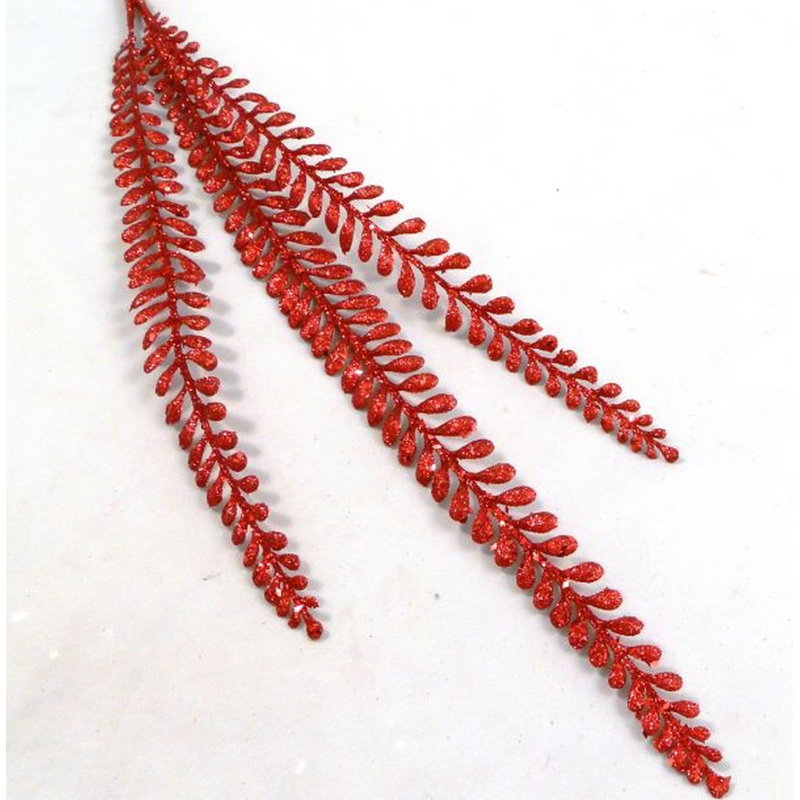 Arrangement, Red