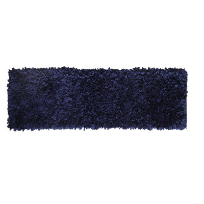 Rosebank Navy Blue Area Rug