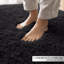 Luxury Plush Shaggy Area Rug & Runner, Soft Deep-Pile Non-Slip Living Room Carpet-120238730-123322080