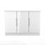 Bisma 110cm Sideboard-2038659520