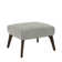 Upholstered Ottoman