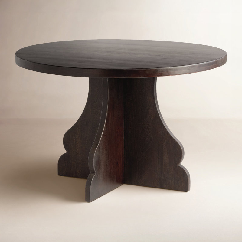 Abrielle TABLE, Noir, noir, noir, noir