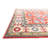 Nero Red Rug