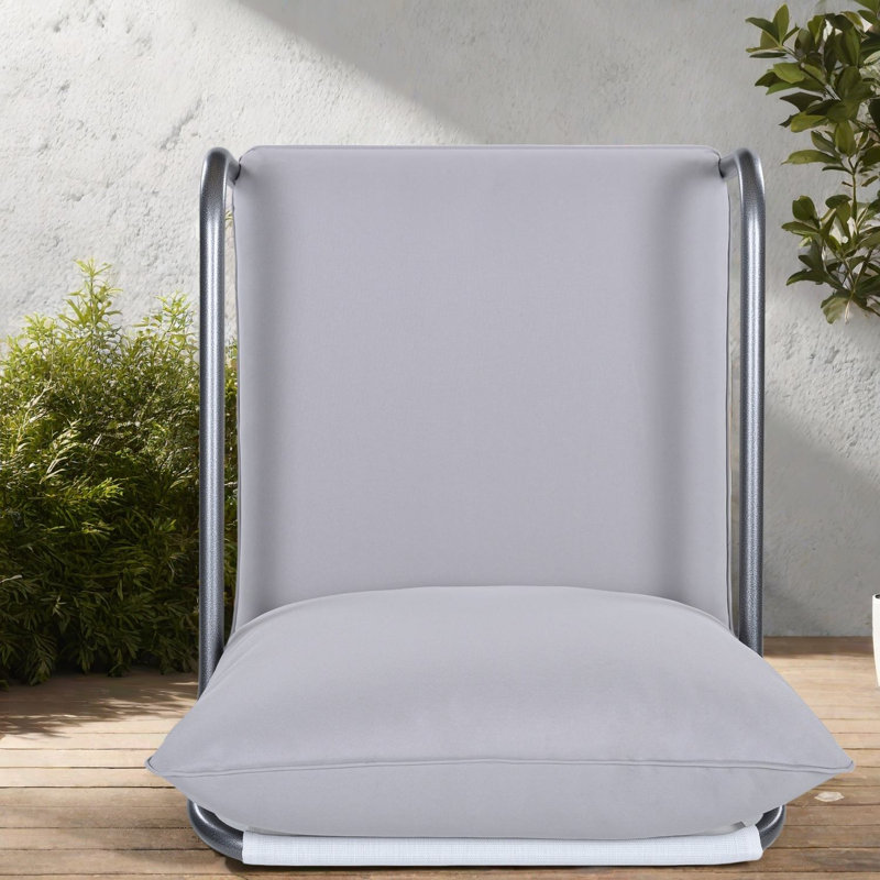 Fauteuils d'extérieur Comfort