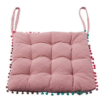 Square Dining Chair Cushion
