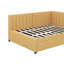 Lit de jour double avec lit gigogne-1231230307