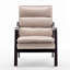 Fauteuil d'appoint Mid-Century-132793825