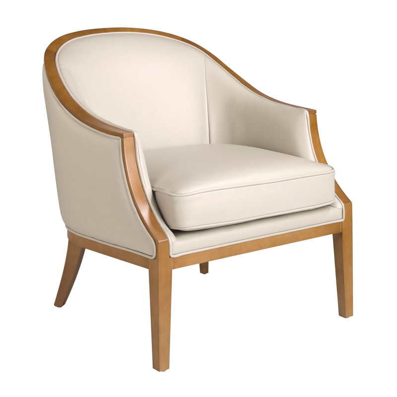 Upholstered Armchair