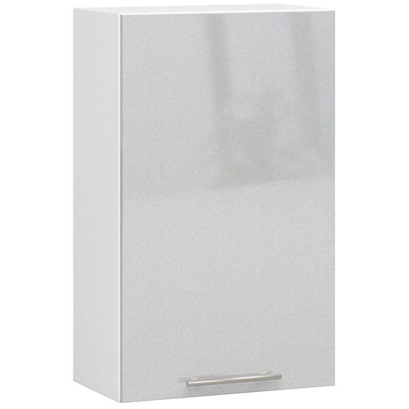 Oliwia Kitchen Wall Unit, 72cm H x 50cm W x 30cm D