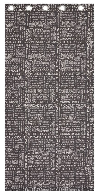 Curtain Panel