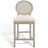 Karlee Counter & Bar Stool-86409244-86409245