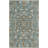 Harger Hand Tufted Wool Oriental Rug-1040475891