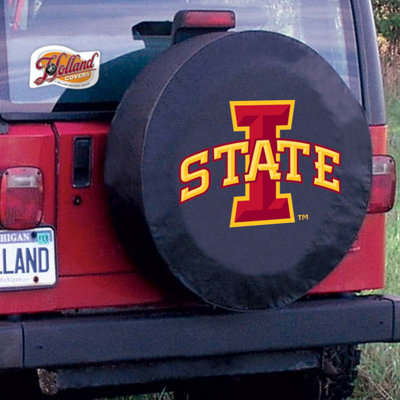 Housse de roue NCAA