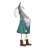 Lacie-May Fantasy & Sci-Fi Metal Garden Statue