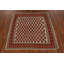 Tapis traditionnel géométrique 5 x 5